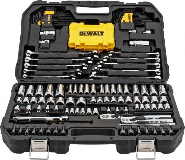 STANLEY BLACK & DECKER DWMT73802
