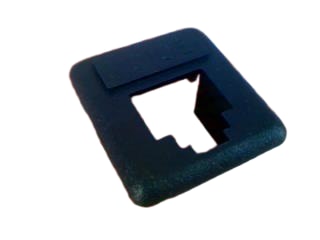 BE0605V-EACH by OPTICAL CABLE CORPORATION