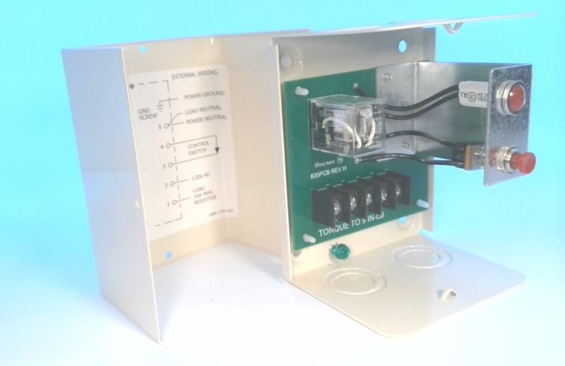 KIDDE-FENWAL, LLC 60-9101735-000