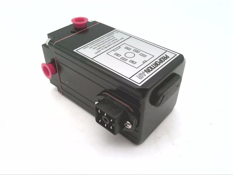 PROPORTION AIR INC QB1XAN1XZP100PSG