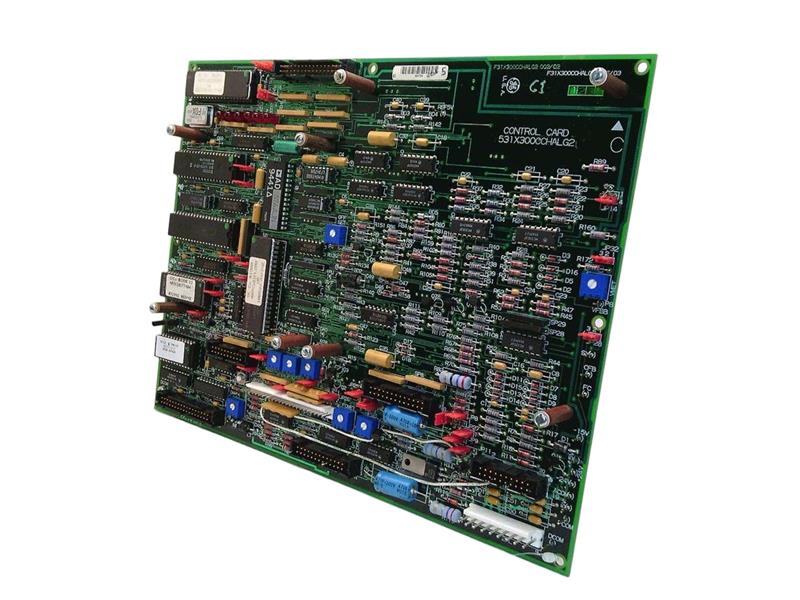 531X300CCHALG2 by GENERAL ELECTRIC