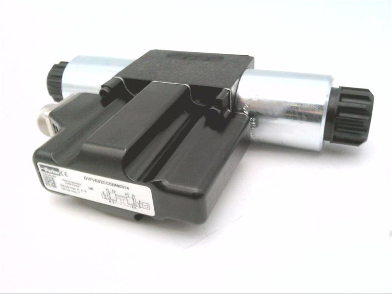 PARKER D1FVE02CC0NM0314