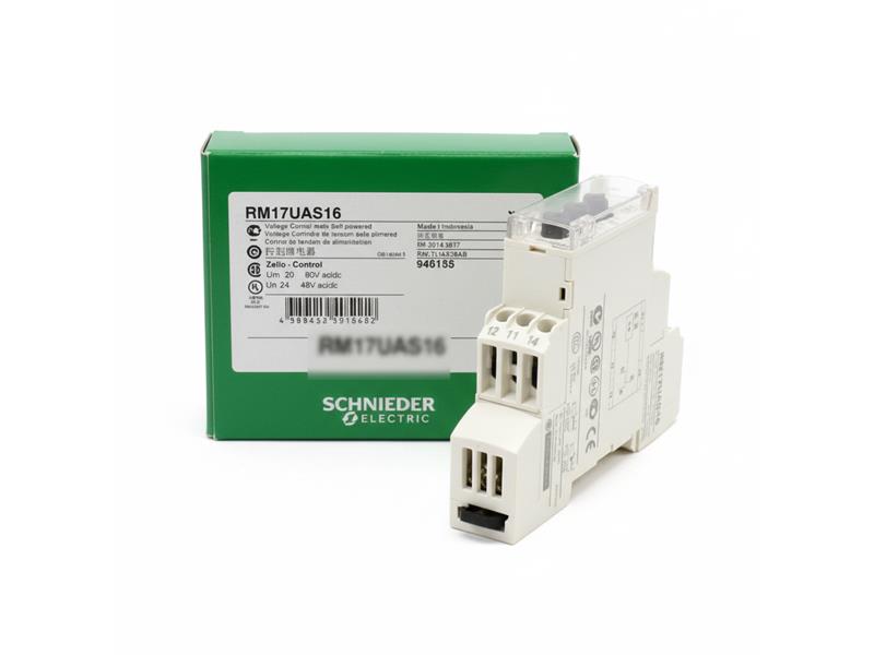 SCHNEIDER ELECTRIC RM17UAS16