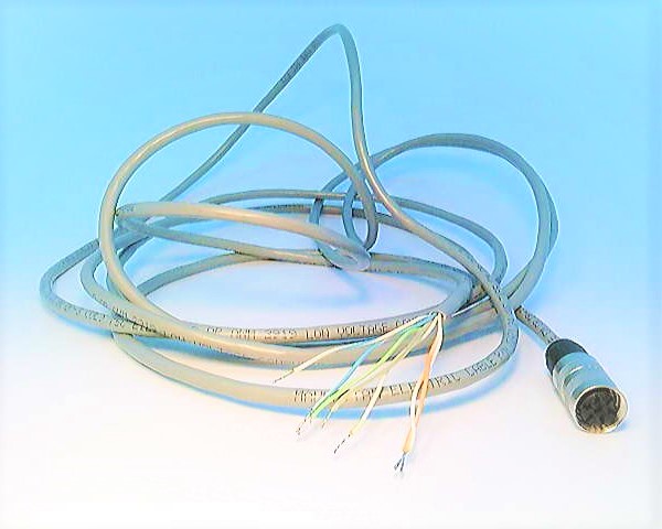 MANHATTAN CABLE M3421-15FT