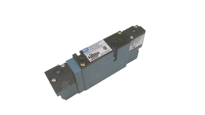 MAC VALVES INC 92B-BAA-000-DM-DJAP-1DG