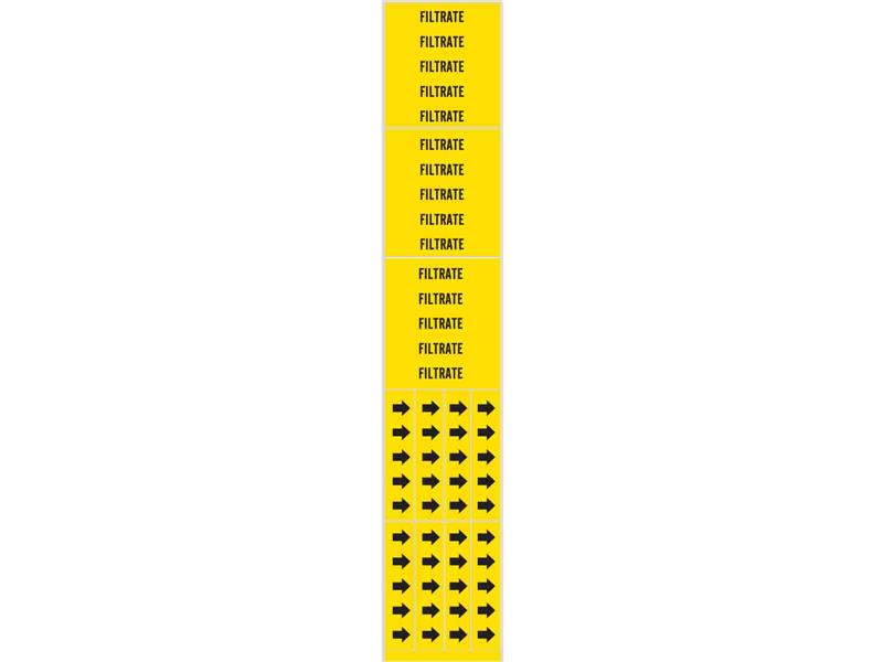 BRADY 7106-3C