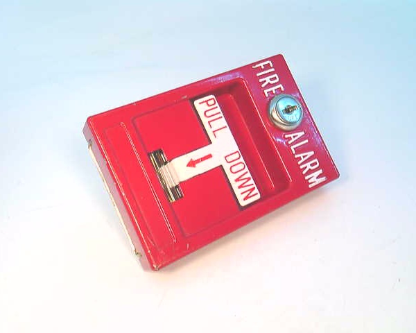 RMS-1T-KL by POTTER ELECTRIC