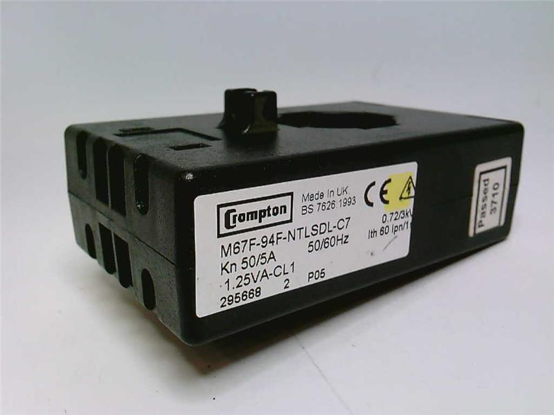 TE CONNECTIVITY M67F-94F-NTLSDL-C7