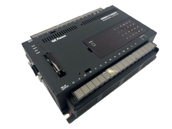 GENERAL ELECTRIC IC609SJR124A