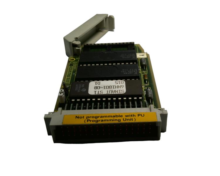 SIEMENS 6NH1801-0B