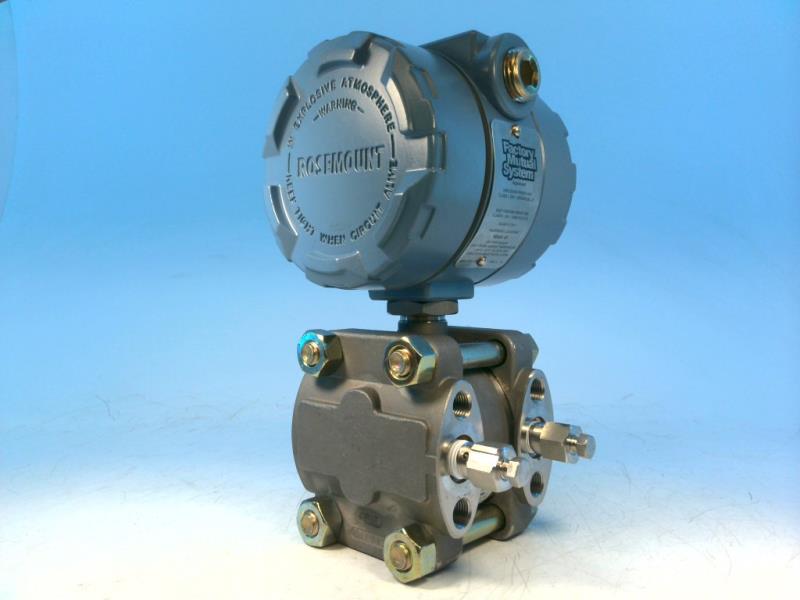 EMERSON 1151DP3 S22 Q4