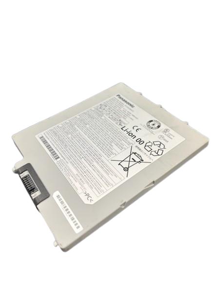 FZ-VZSU84A2U by MATSUSHITA ELECTRIC