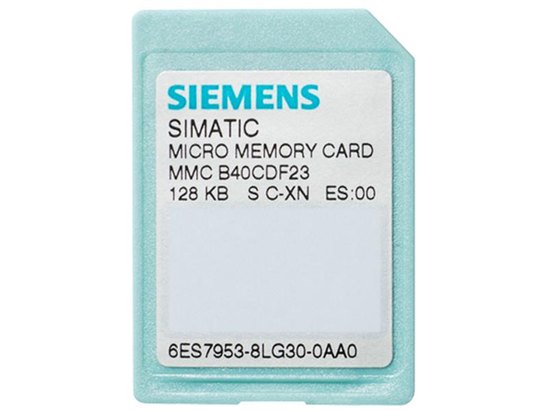 SIEMENS 6ES7953-8LG30-0AA0