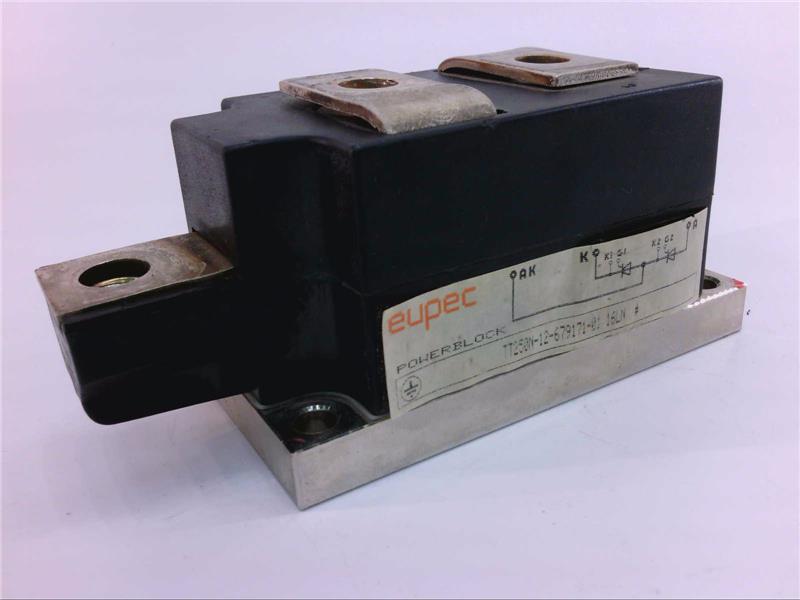 EMERSON TT250N-12-679171-01