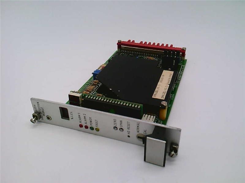 CONTROL EQUIPMENT LTD K1314