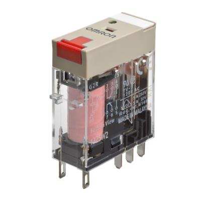 G2R-2-SNI AC48(S) by OMRON