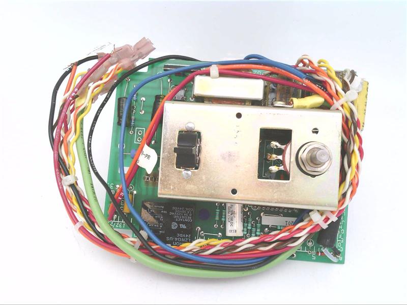 0-57200 by ASEA BROWN BOVERI