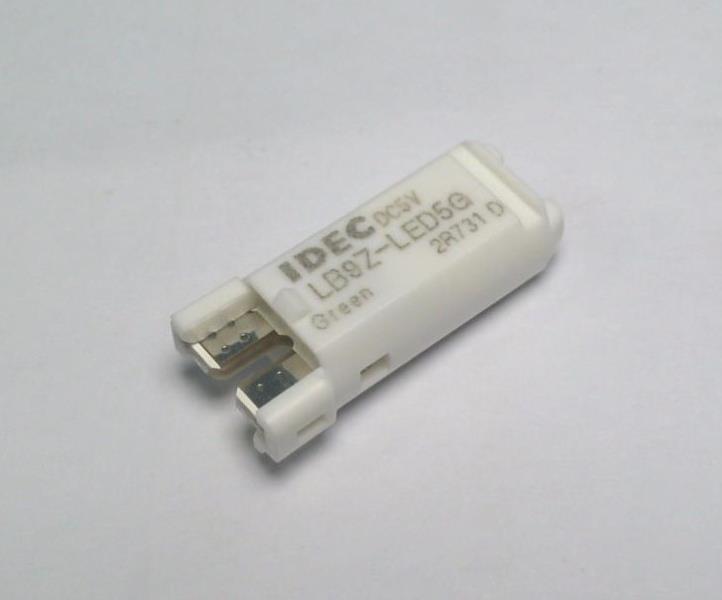 IDEC LB9Z-LED5G