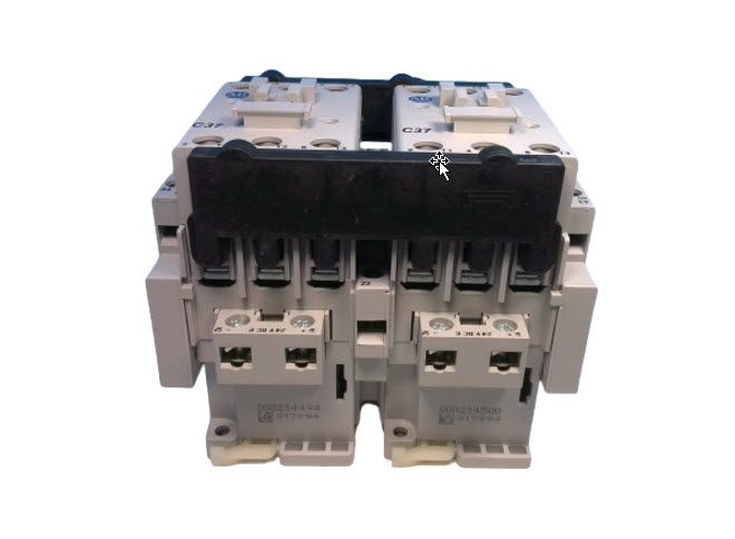 ALLEN BRADLEY 104-C37UEJ22