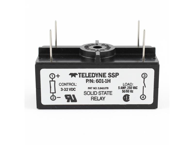 TELEDYNE 601-1H