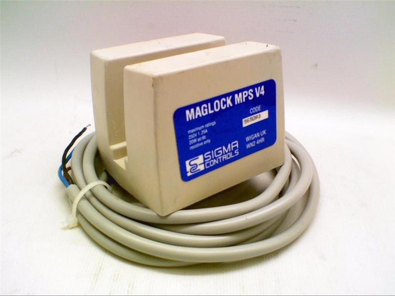 SIGMA CONTROL 565093