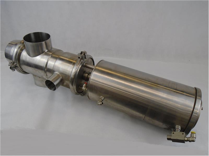 G&H SMP-SC2-W-3A-4L-X-2U-22-90