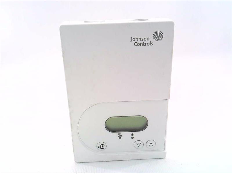 JOHNSON CONTROLS TEC2647-4G