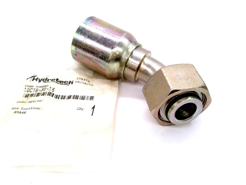PARKER 10C78-30-16