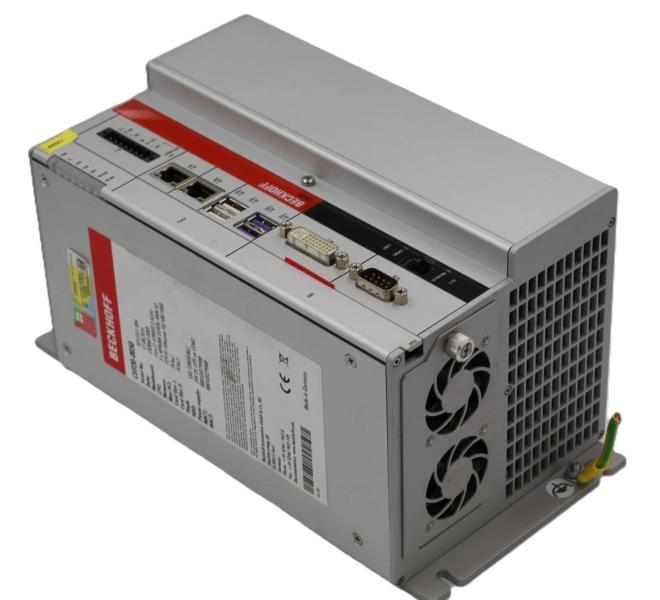 BECKHOFF 3251321-004