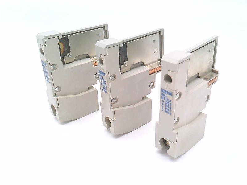 H2016A-3 by EATON CORPORATION