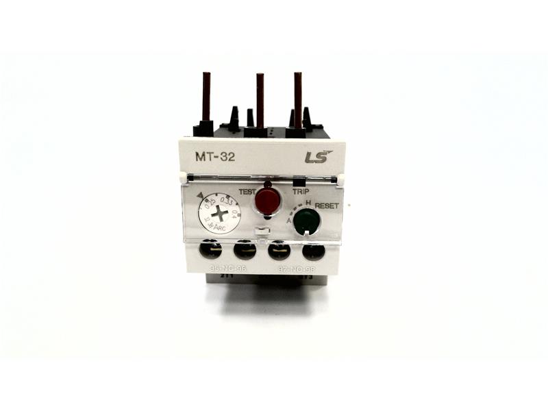 LS ELECTRIC MT-32 0.33A 3K SCREW EXP