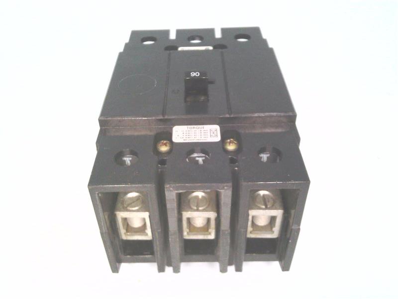 EATON CORPORATION GHC3090