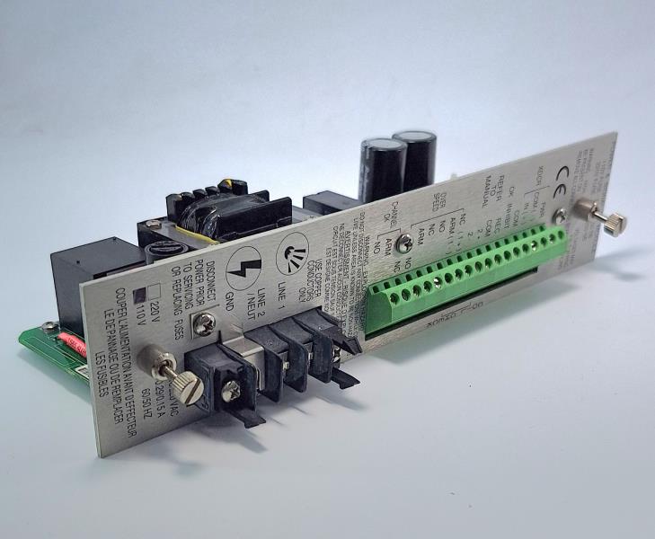 GENERAL ELECTRIC 102618-01