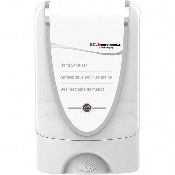 SC JOHNSON SON INC AUTOINFCON
