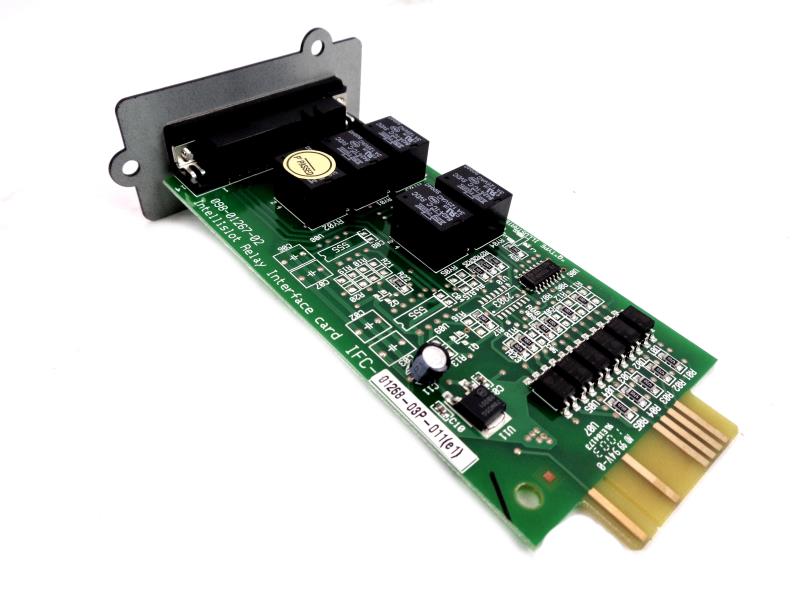 EMERSON IFC-01268-03P-011