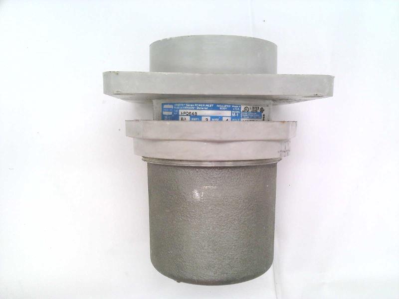 EATON CORPORATION NPQ648