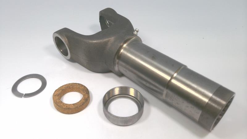 DANA CORPORATION 3-3-1641KX