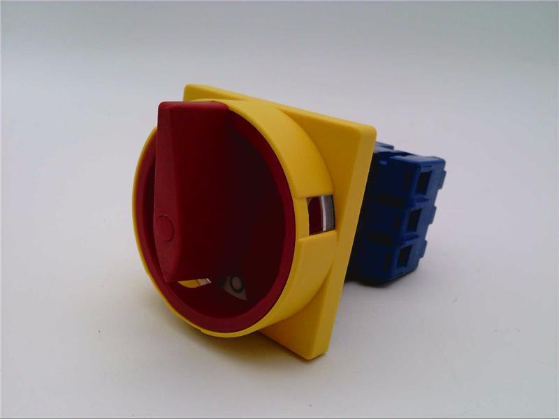 KRAUS & NAIMER KG20B-T203-01FT2