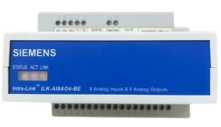 ILK-AI8AO4-BE by SIEMENS