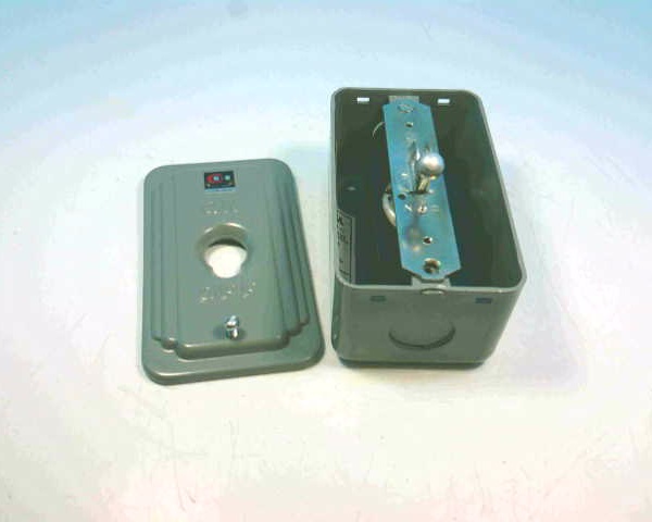 EATON CORPORATION 9115H81A