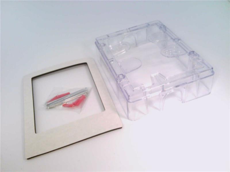 SAFETY TECHNOLOGY INT STI-3104