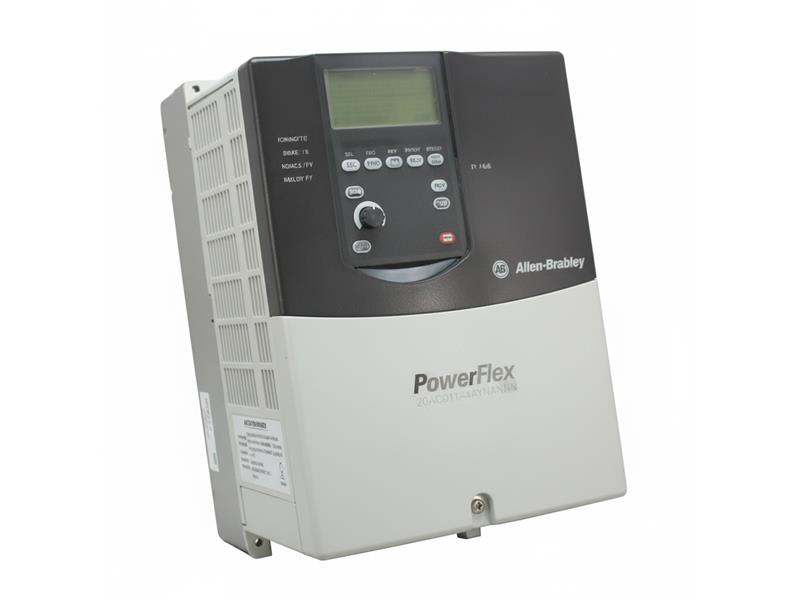 20AC011A4AYNANNN by ALLEN BRADLEY