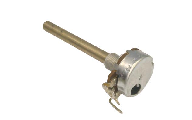 U18 by CORNELL DUBILIER