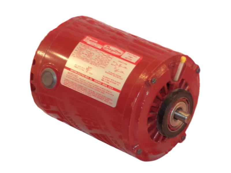 GRAINGER 6K521