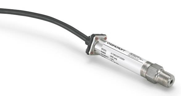 ASHCROFT K15M0242B8200#