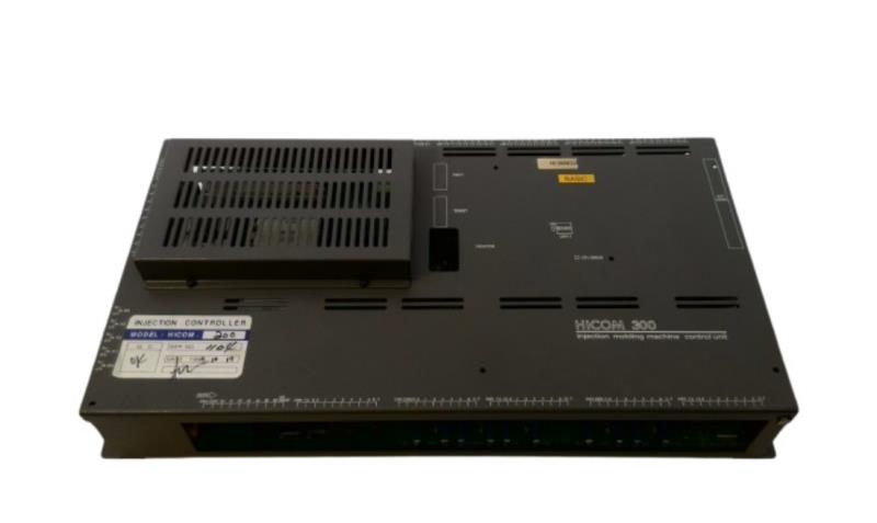 TELDA ELECTRONICS HICOM 300