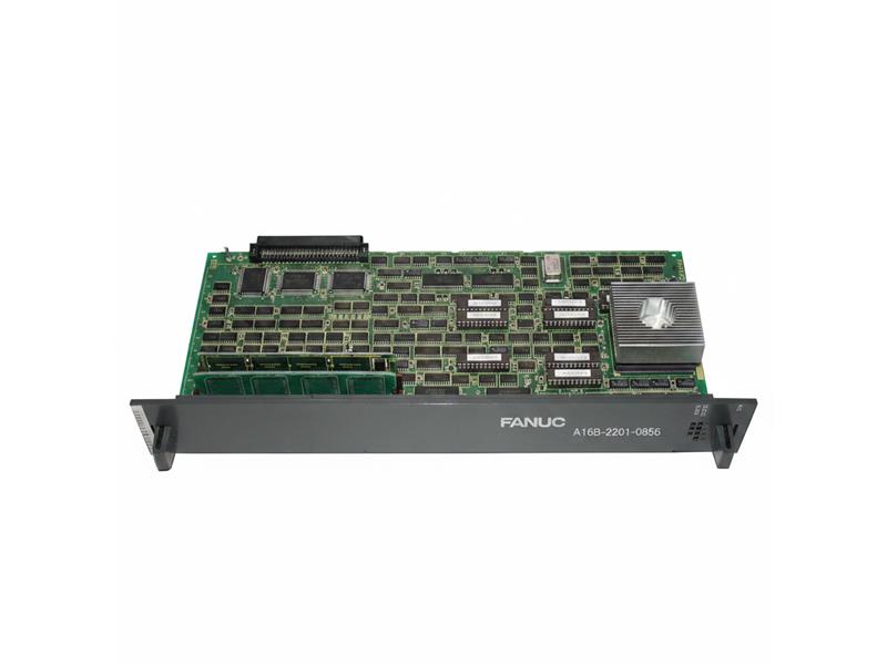 FANUC A16B-2201-0856