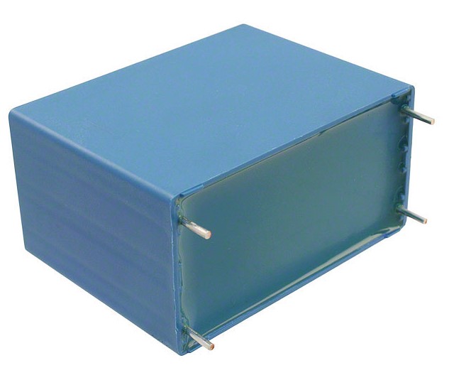 B32928C3206K000 by TDK