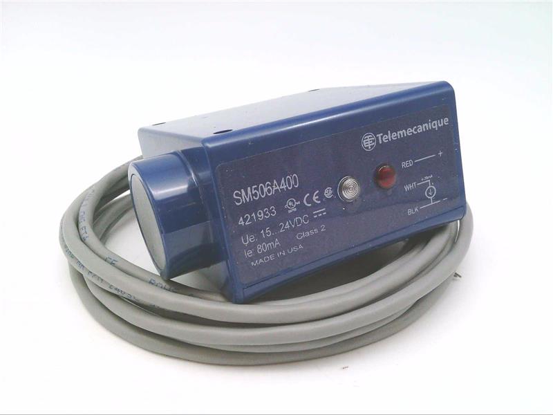 TELEMECANIQUE SENSORS SM506A400