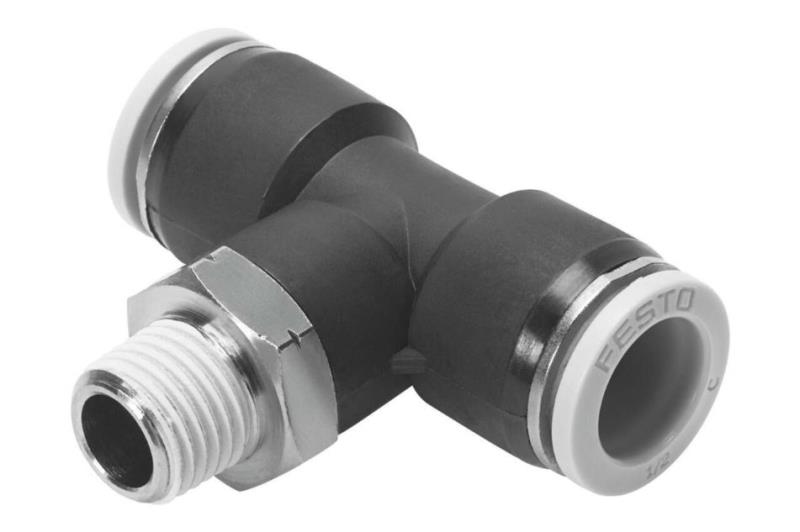 FESTO QST-1/4-1/4-U